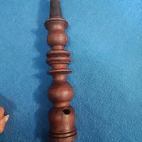 قلیون چوب سرخ