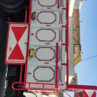 خاور فوتون 6تن مدل88|خودرو سنگین|همدان, |دیوار