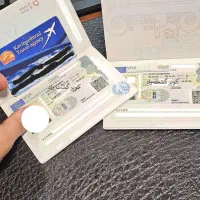 ویزای شینگن کانادا استرالیا انگلستان اقساط ۲۴ ماهه|خدمات حمل و نقل|شیراز, قصرالدشت|دیوار