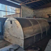 خدمات جوشکاری و برشکاری