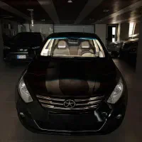 جک J4 مدل ۱۴۰۴ مشکی اتومات