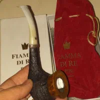 پیپ ایتالیایی فیاما دیره