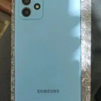گوشی سامسونگ A52