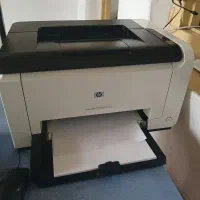 پرینتر چاپگر رنگی اچ پی اصلی سری اول|پرینتر، اسکنر، کپی، فکس|کلاچای, |دیوار