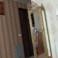 آینه قدی برنز