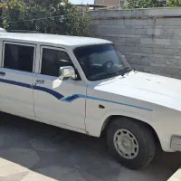 مزدا دوکابین B2000 مدل93|خودرو سواری و وانت|فسا, |دیوار