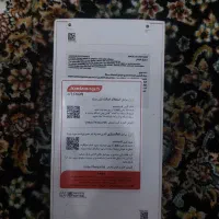 a55 256 rm8 5g مشکی