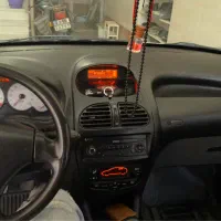 پژو ۲۰۶ تیپ ۵|خودرو سواری و وانت|بندر گز, |دیوار