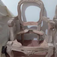 مبل کودک منبتی|مبلمان خانگی و میز عسلی|اراک, |دیوار