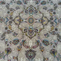 فرش اعیان ۱۲ متری|فرش|لنجان, |دیوار