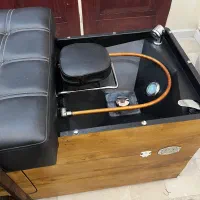 تخت اسکالپ