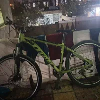 دوچرخه ۲۷.۵