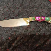 چاقوی کلکسیونی