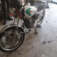 موتور سیگلت200ccنیکتاز