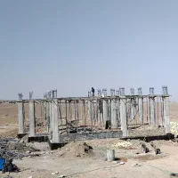 آرماتوربندی بندی