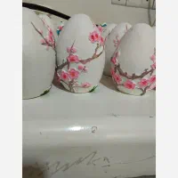 تخم مرغ سنگی