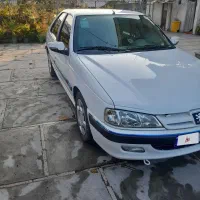 پژو پارس 401 موتور جدیدXU7P|خودرو سواری و وانت|چالوس, |دیوار