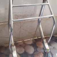 ترک موتور سنگین