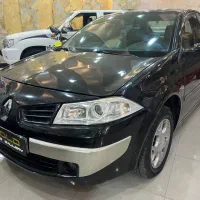 مگان دنده دستی ، مدل ۱۳۹۰