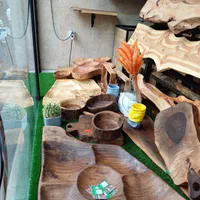 شلف چوب های M9000