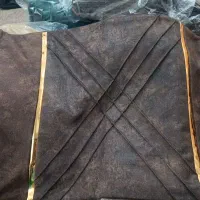 روبالشتی مخمل