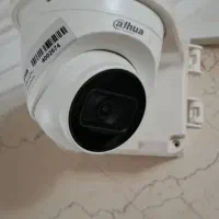 دوربین مداربسته و خانه هوشمند