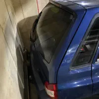 پراید هاچبک ۹۵|خودرو سواری و وانت|تهران, شهرک غرب|دیوار