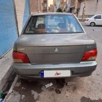 پراید۱۳۲ مدل ۸۷ بیرنگ|خودرو سواری و وانت|تهران, بهارستان|دیوار