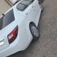 دناپلاس ef7|خودرو سواری و وانت|زنجان, |دیوار