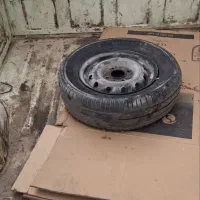 پیکان وانت مدل ۸۸ بنزینی|خودرو سواری و وانت|مشهد, نیزه|دیوار