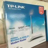مودم تی پی لینک TP-Link
