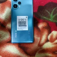 پوکو F5|موبایل|تهران, دروازه شمیران|دیوار