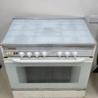 گاز فردار ۵ شعله