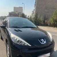 ۲۰۷ پانا TU5  ۱۴۰۱