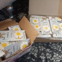 گیفت عقد ، عروسی ارزان|صنایع دستی و سایر لوازم تزئینی|شیراز, میانرود|دیوار