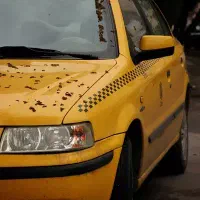 خ تاکسی بین شهری تک