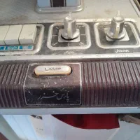 پنکه پارس خزر