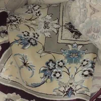 فرش و تلویزیون