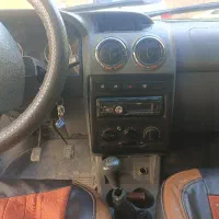 پراید 111 مدل 96|خودرو سواری و وانت|خرم‌آباد, |دیوار