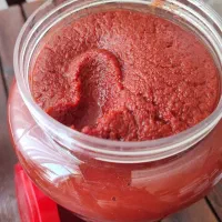 رب گوجه بهترین کیفیت