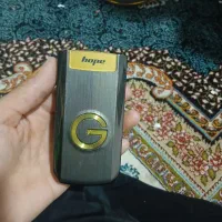 گوشی تاشو تمام استیل