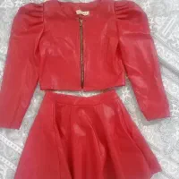 پیراهن دخترانه شب یلدا