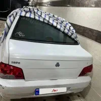 پراید ۱۳۲ مدل ۹۱ sl کم کار واقعی