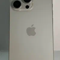 ۱۵ مکس نچرال تیتانیوم۲۵۶