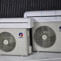 کولرگازی گری  آمریکا اصلی|کولر گازی و فن‌کوئل|تهران, امین حضور|دیوار