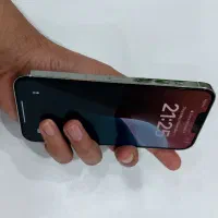 آیفون ۱۳ پرومکس ۲۵۶ گیگ|موبایل|محمدشهر, جعفرآباد|دیوار