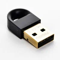 دانگل بلوتوث کامپیوتر . اتصال دسته بازی و غیره|قطعات و لوازم جانبی رایانه|کازرون, |دیوار