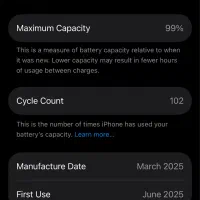 ایفون۱۶نرمال ۱۲۸|موبایل|قم, شاه سید علی|دیوار