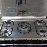 گاز فر|اجاق گاز و لوازم برقی پخت‌وپز|جلفا, |دیوار