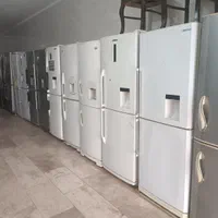 یخچال فریزر ایستاده